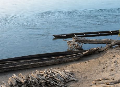 Вне воды: как плотина Нижнего Субансири нарушает незаметную речную экономику