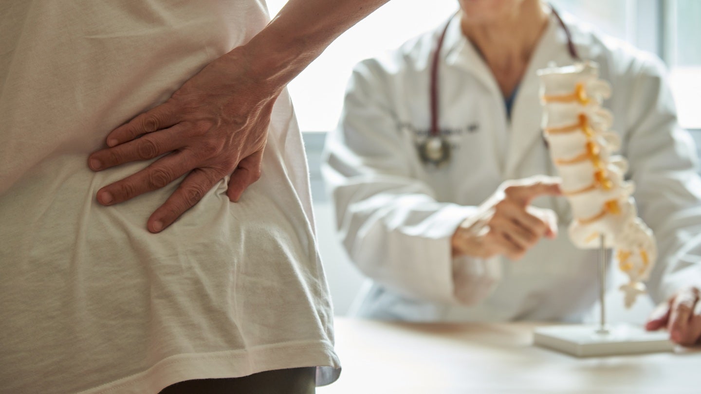 FDA одобрило 3D-T позвоночное устройство CORUS PCSS компании Providence Medical
