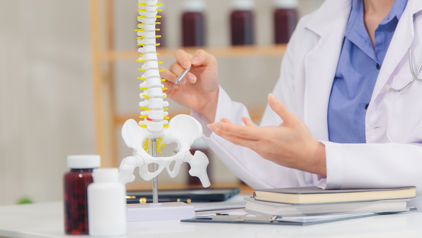 Centinel Spine получила одобрение FDA для использования ProDisc C Nova на двух уровнях