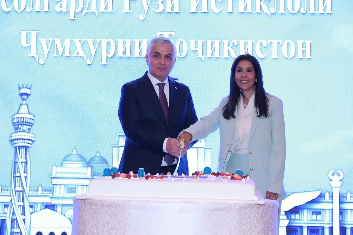 Таджикско-кувейтские двусторонние отношения демонстрируют стабильный рост — посол