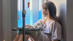 Симптомы детского рака легко пропустить — на что обращать внимание