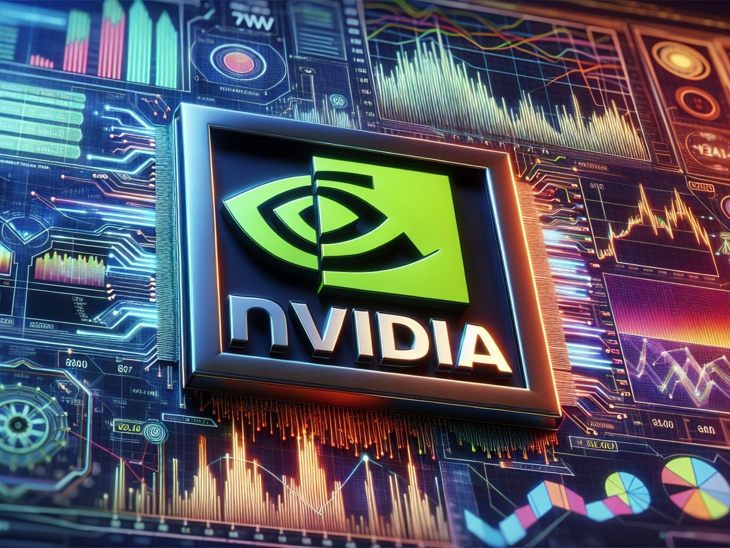 NVIDIA пожертвовала $250 млн на поддержку исследований ИИ и безопасности в Великобритании