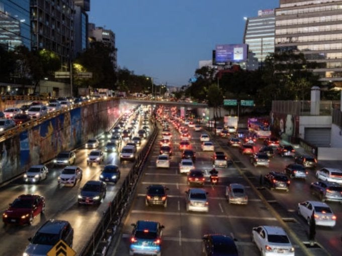 В CDMX и штате Мексика объявлена Фаза 1 экологической тревоги на 16 февраля 2025 года