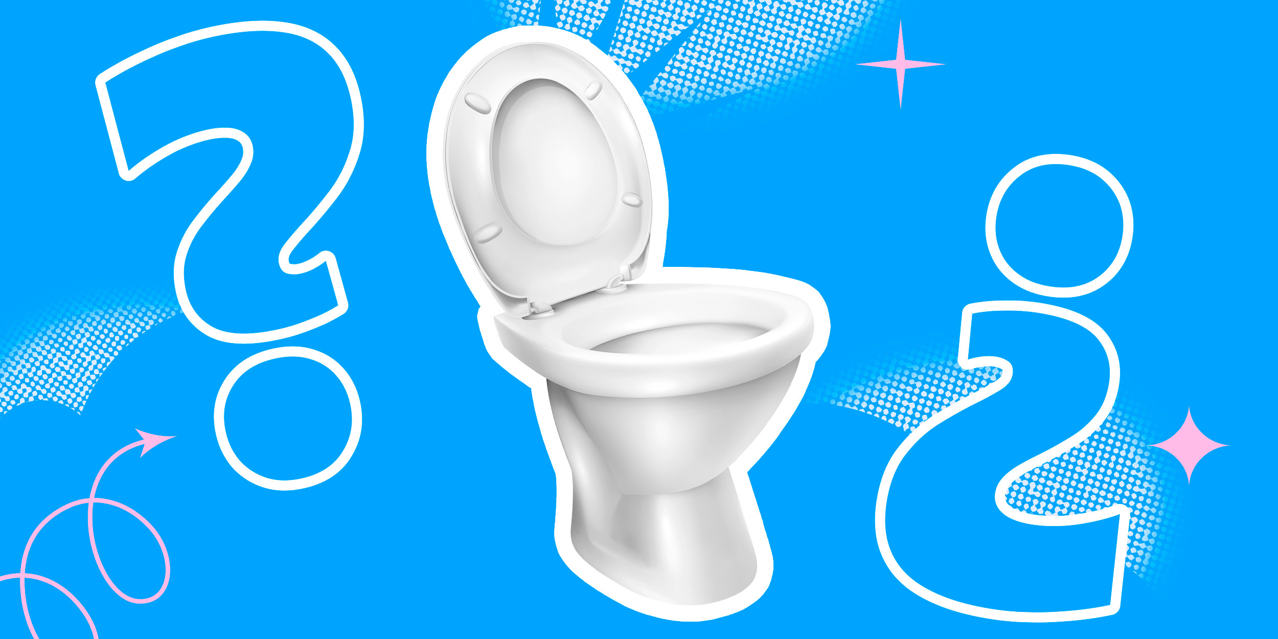 Почему после курения возникает позыв в туалет?