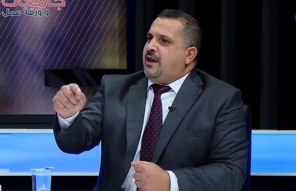 Интервью с председателем Ассоциации кадровых агентств доктором Басамом Тилланом